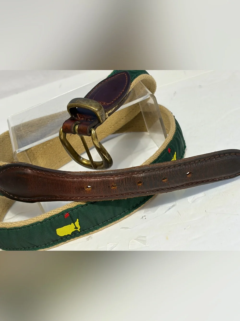 Augusta Sportswear vintage masters